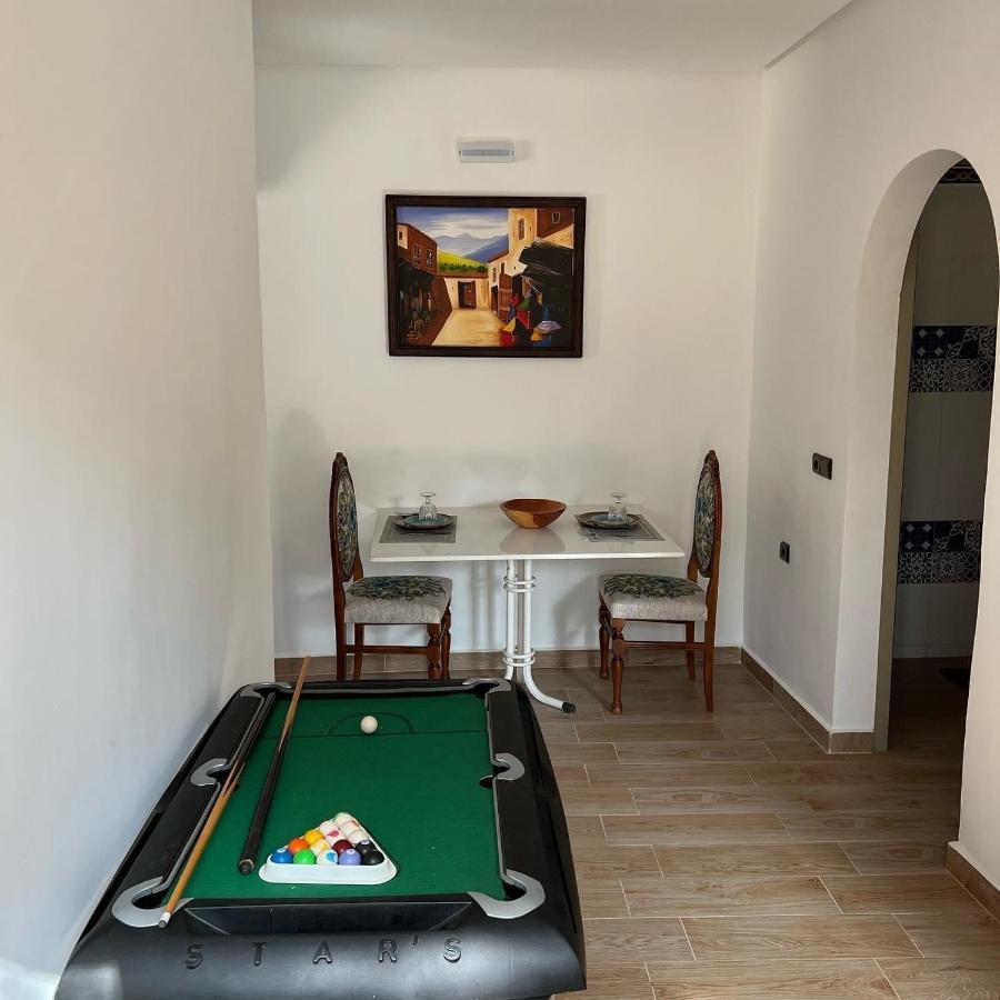 Maison D'Hotes La Ferme Aziza Fès Exteriér fotografie