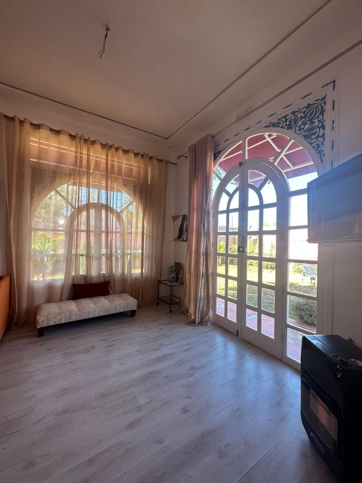 Maison D'Hotes La Ferme Aziza Fès Exteriér fotografie