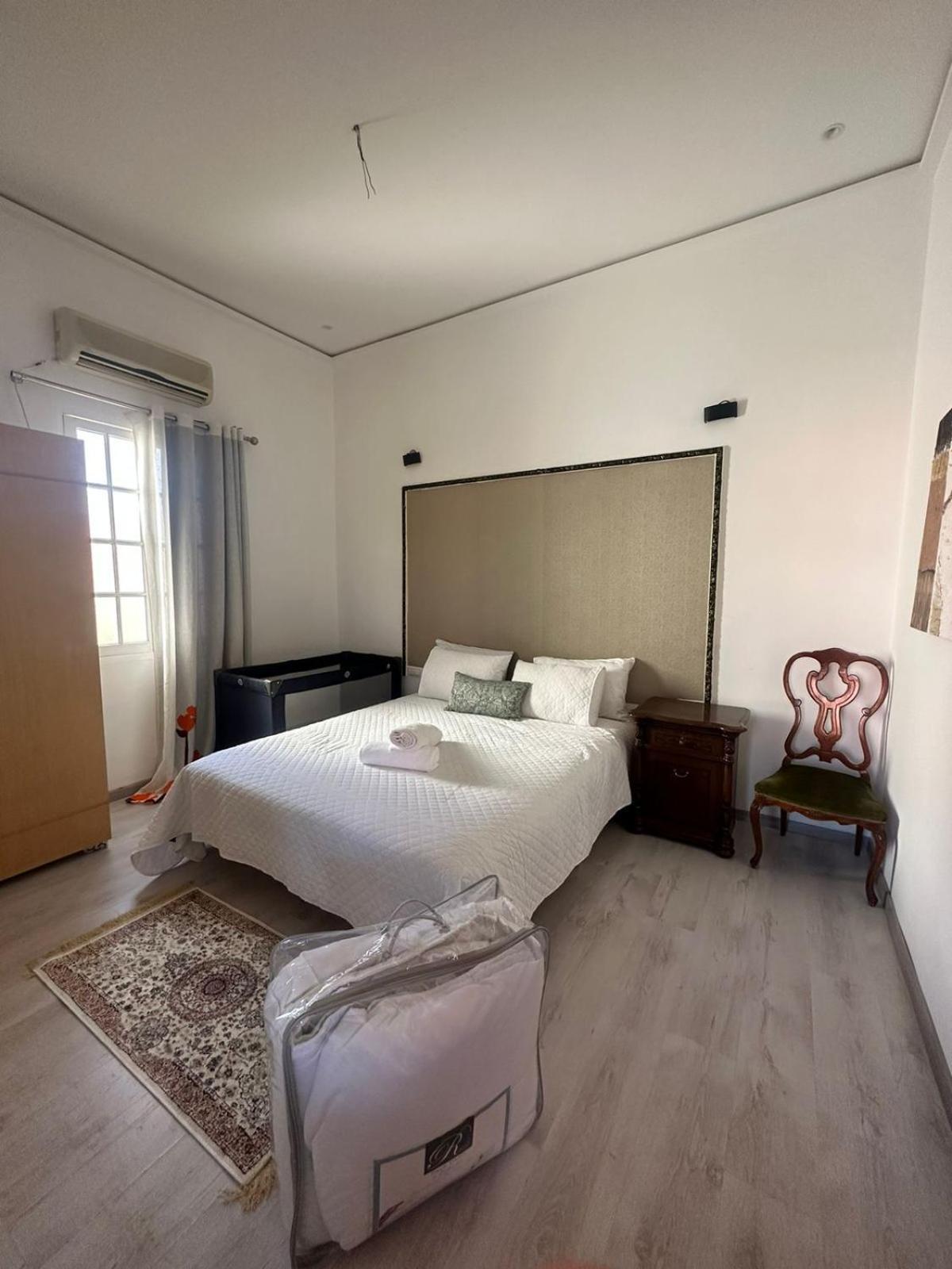 Maison D'Hotes La Ferme Aziza Fès Exteriér fotografie