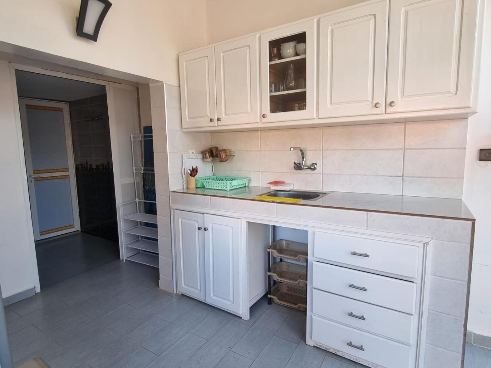 Maison D'Hotes La Ferme Aziza Fès Exteriér fotografie