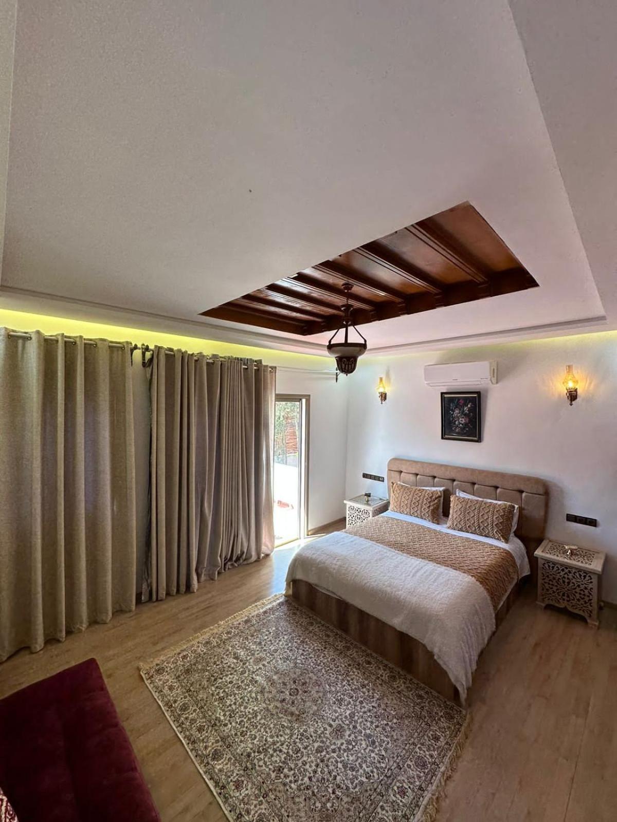 Maison D'Hotes La Ferme Aziza Fès Exteriér fotografie