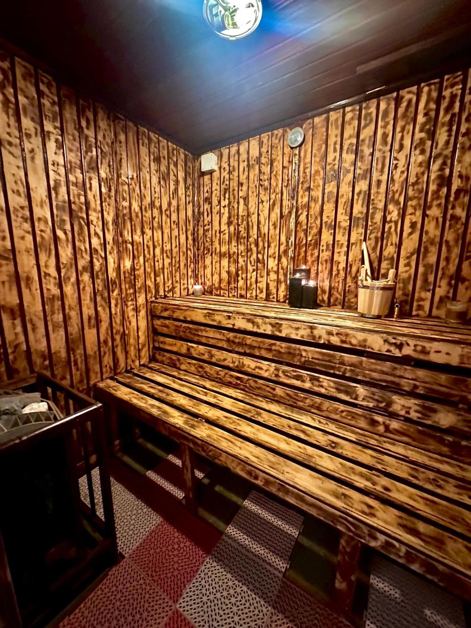 Maison D'Hotes La Ferme Aziza Fès Exteriér fotografie