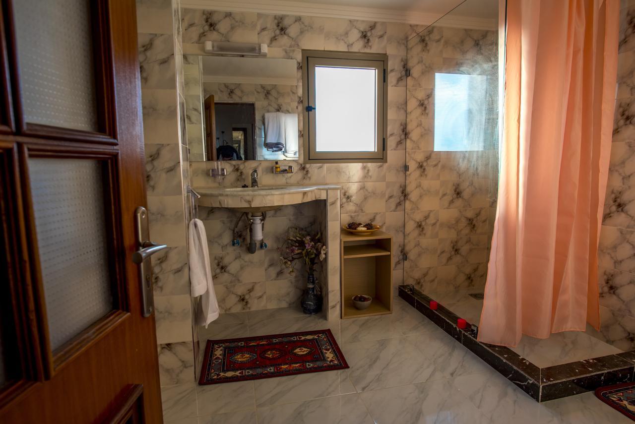 Maison D'Hotes La Ferme Aziza Fès Exteriér fotografie